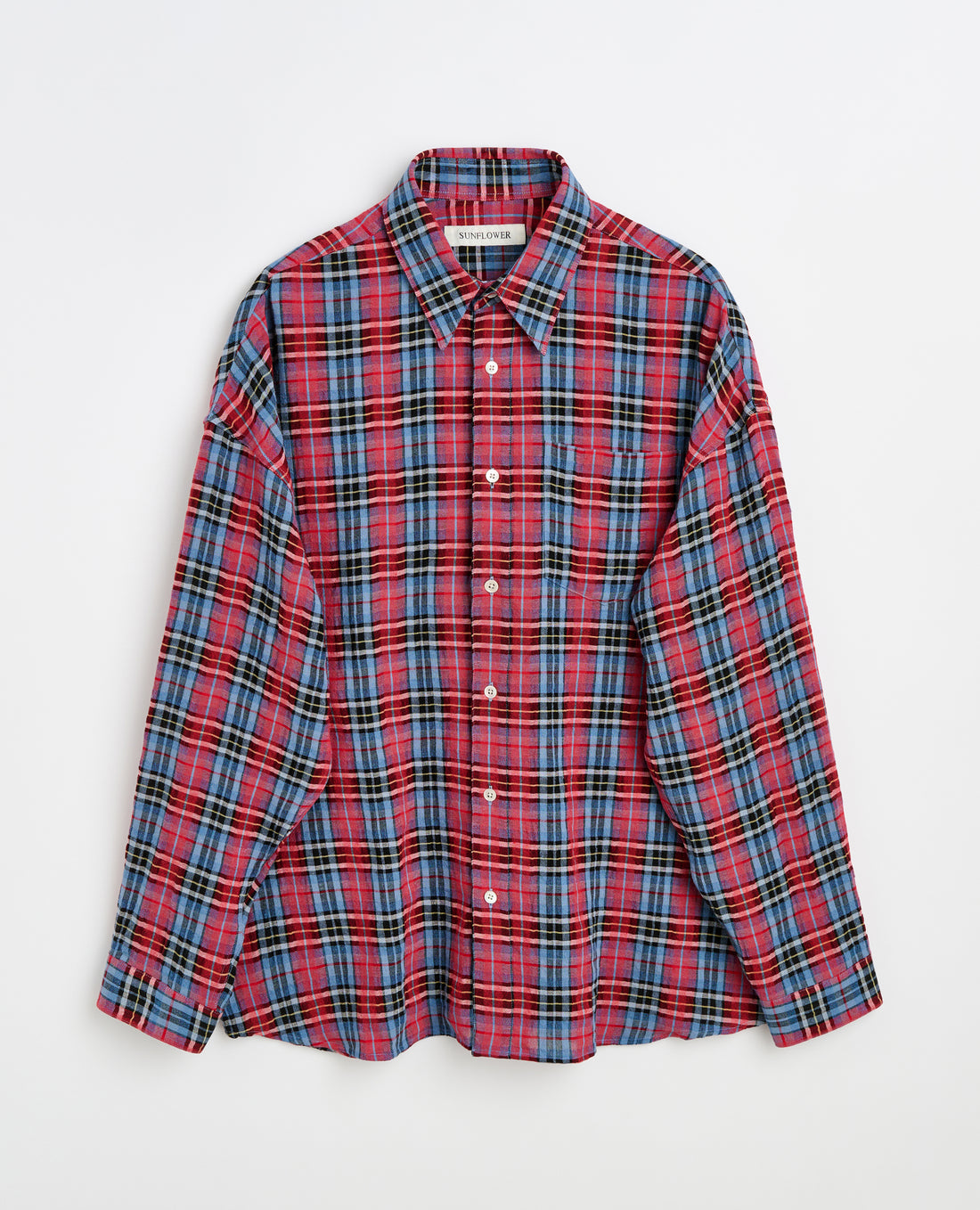 SUNFLOWER Stable Shirt