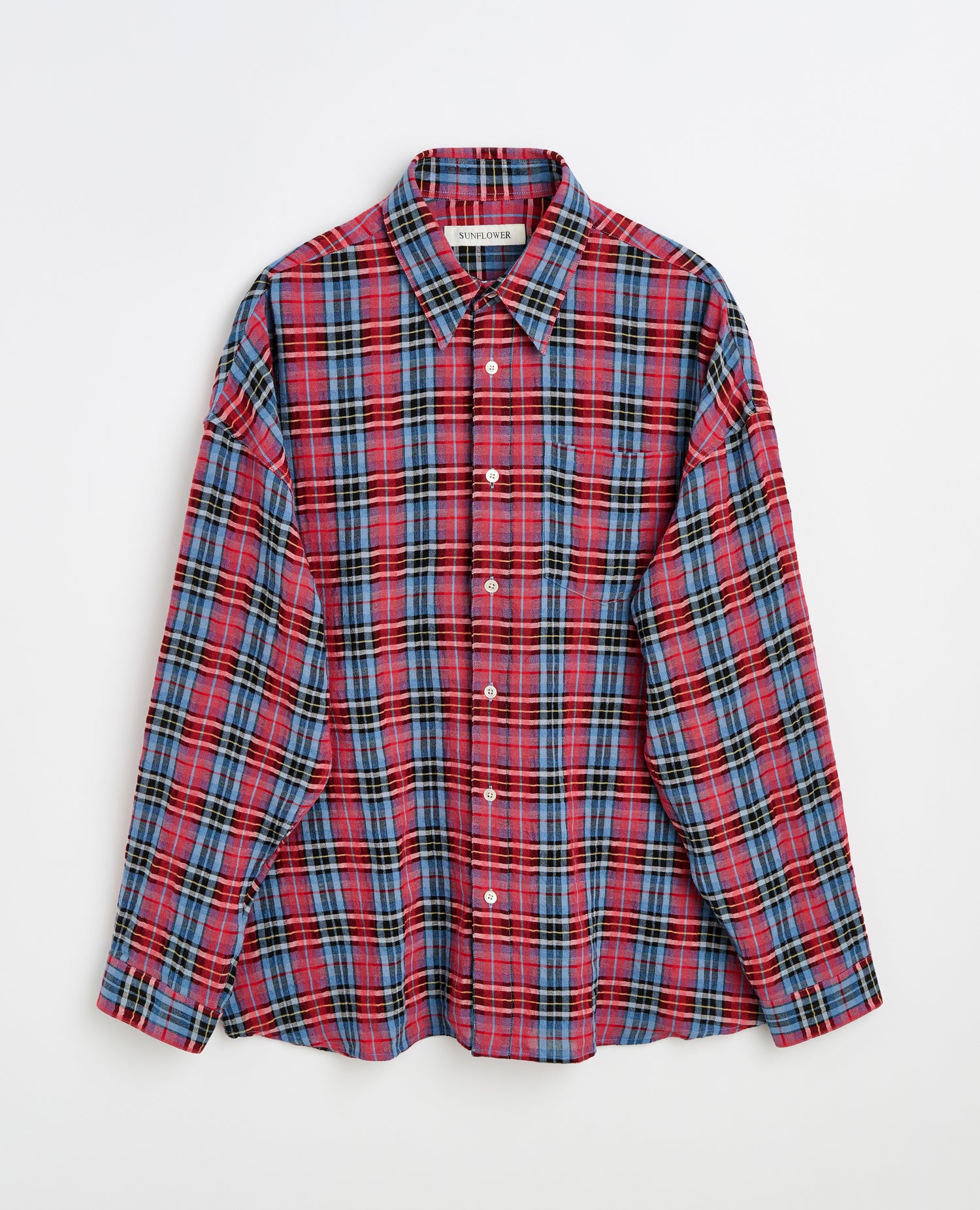 SUNFLOWER Stable Shirt