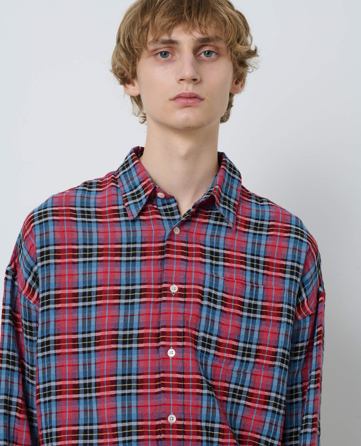 SUNFLOWER Stable Shirt