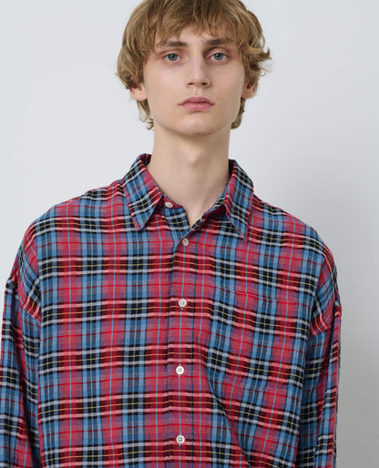 SUNFLOWER Stable Shirt