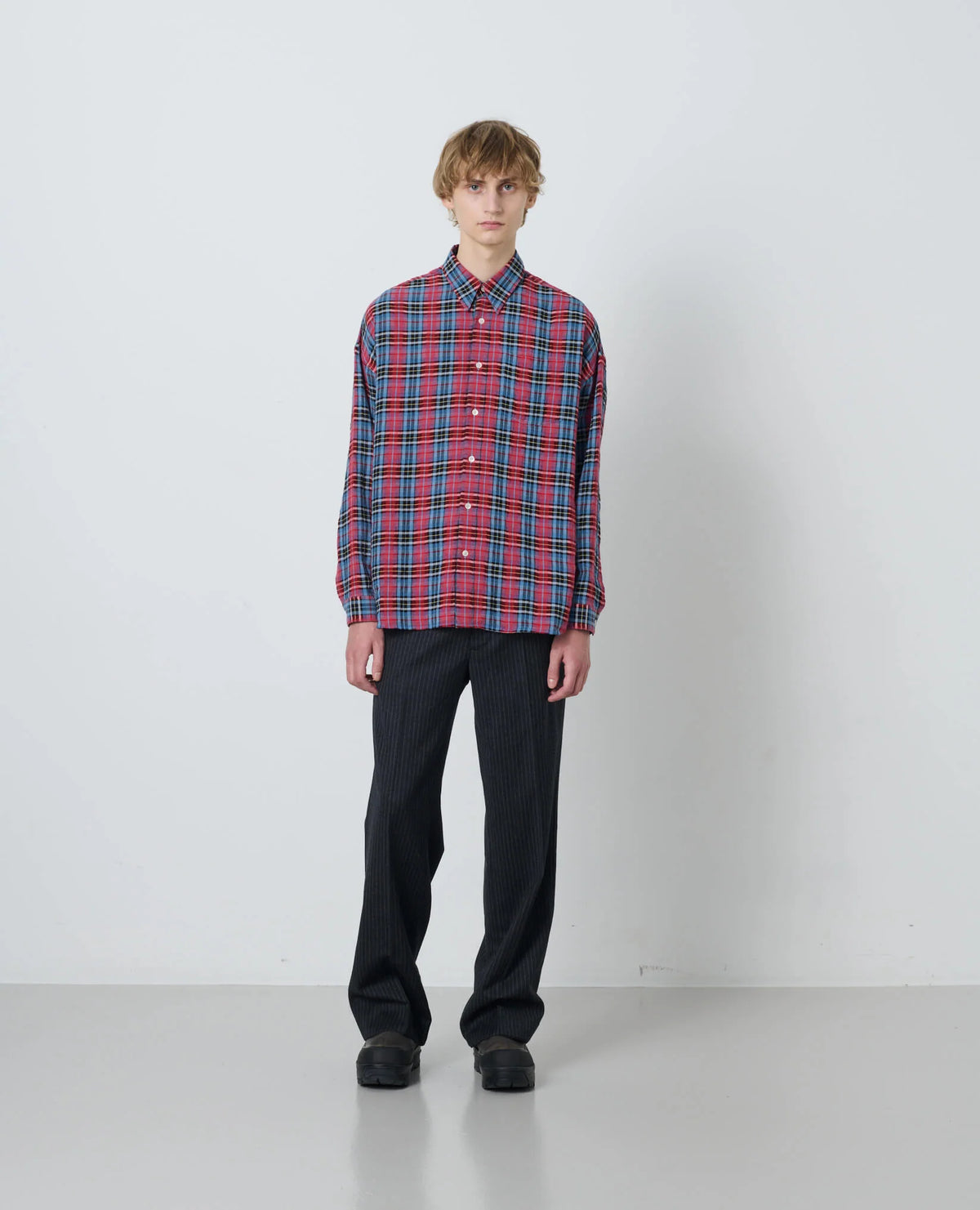 SUNFLOWER Stable Shirt