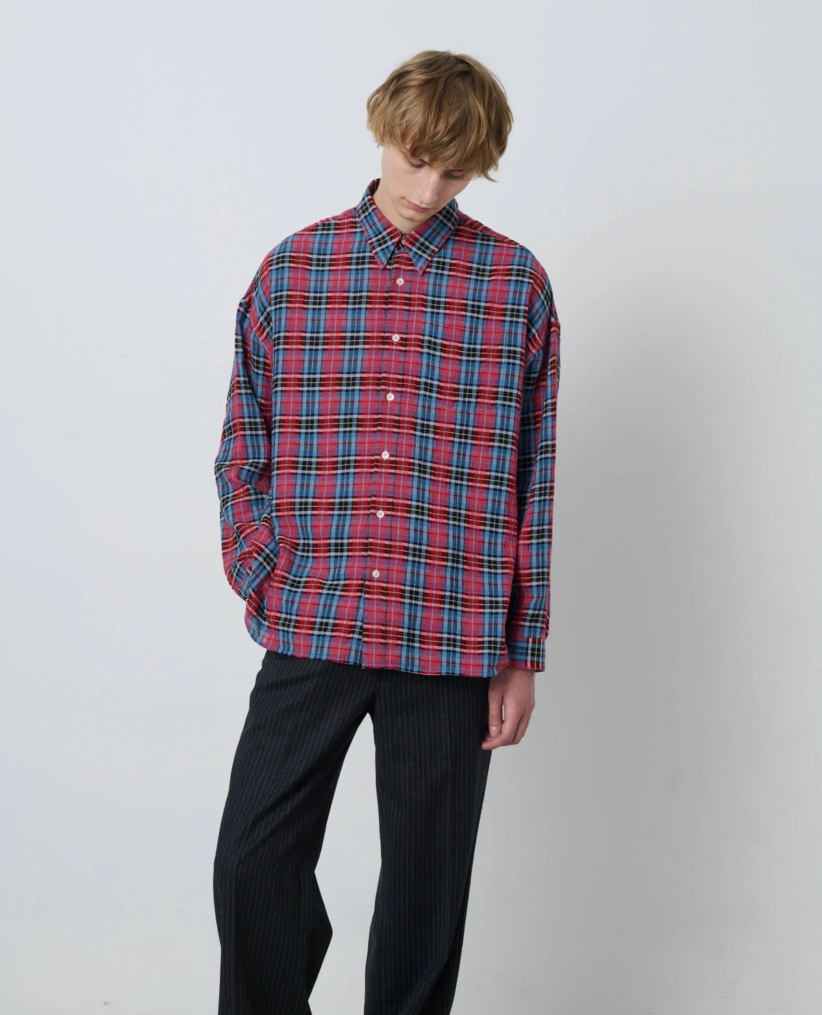 SUNFLOWER Stable Shirt