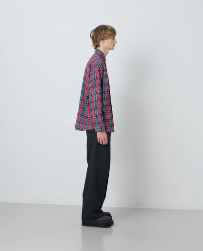 SUNFLOWER Stable Shirt