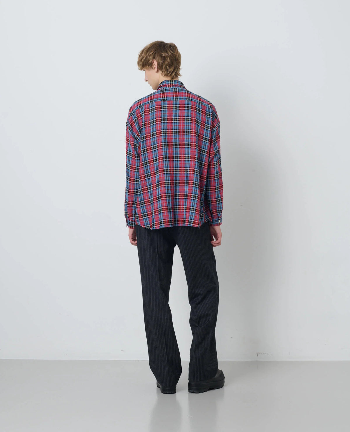 SUNFLOWER Stable Shirt