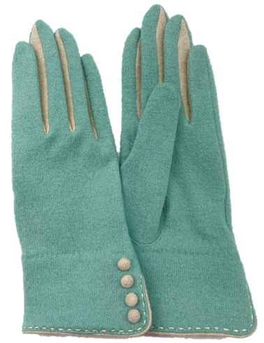 L‘Apero Gloves Standard- Mint