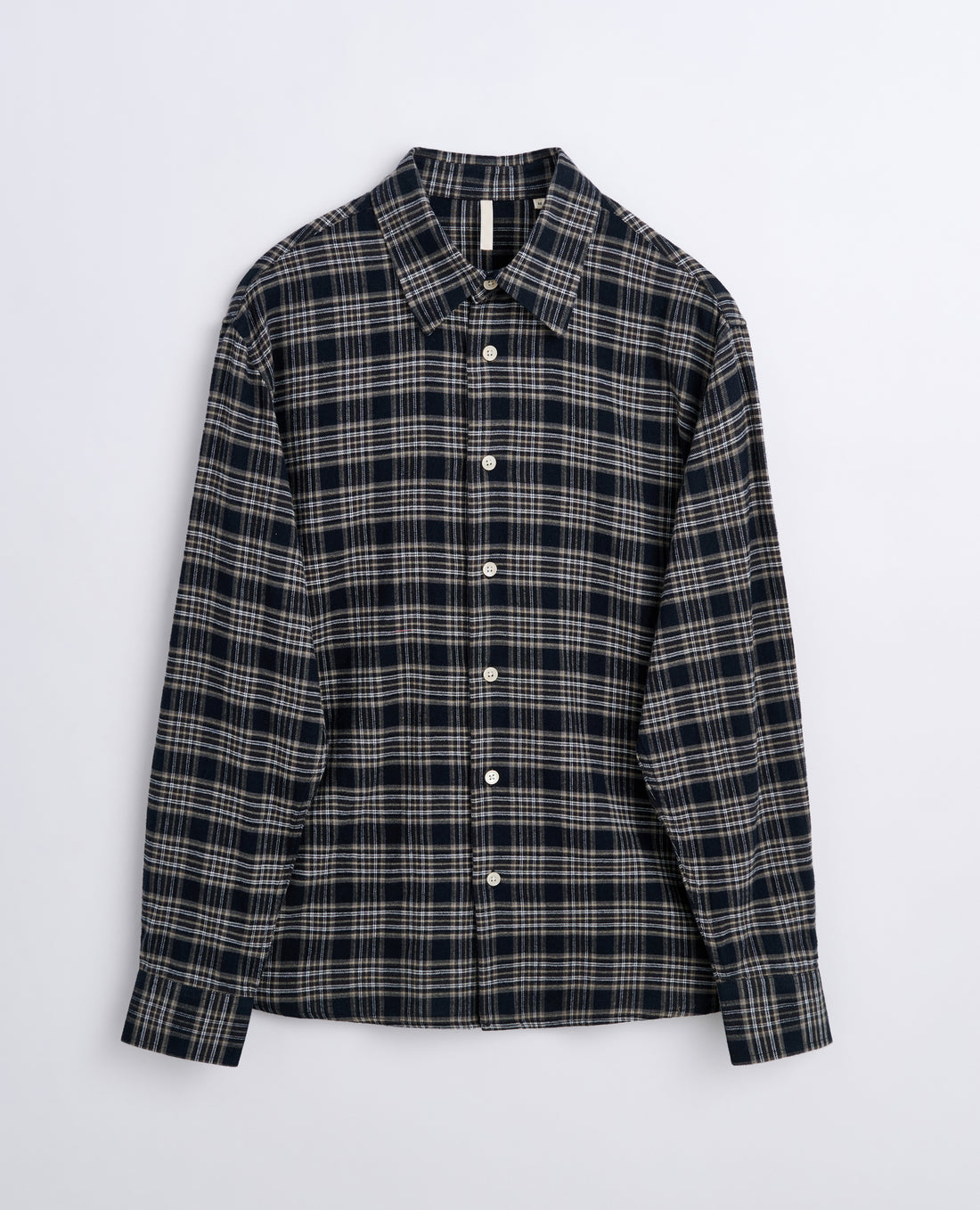 SUNFLOWER Studio Shirt