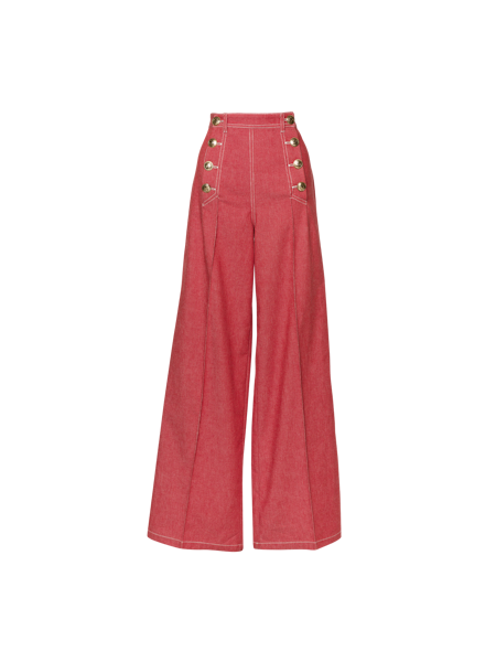 Lena Hoschek Sailor Jeans