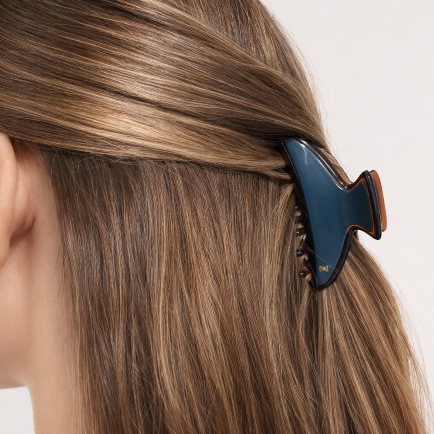 PINZ Hair clip Saint Tropez mini