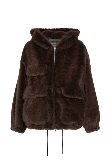 Tela Saki Jacket