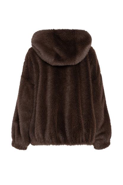 Tela Saki Jacket