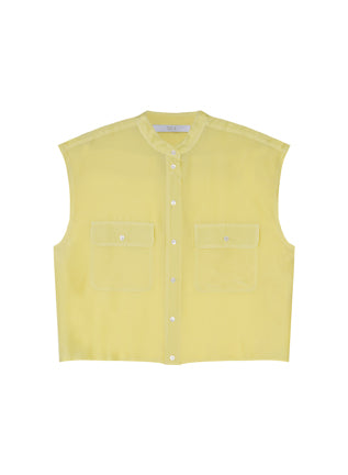 Tela Samba Shirt