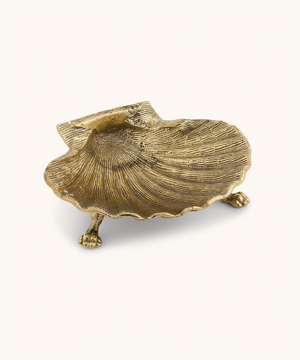 Doing Goods Scarlett Shell Plate Large