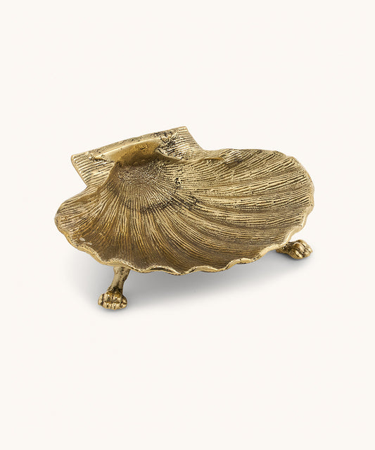 Doing Goods Scarlett Shell Plate Large