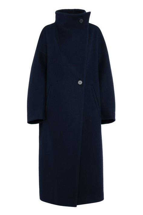 Tela Scott Coat