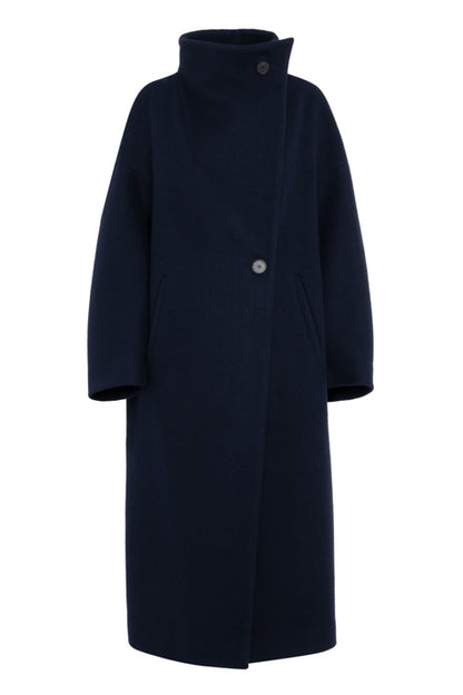 Tela Scott Coat