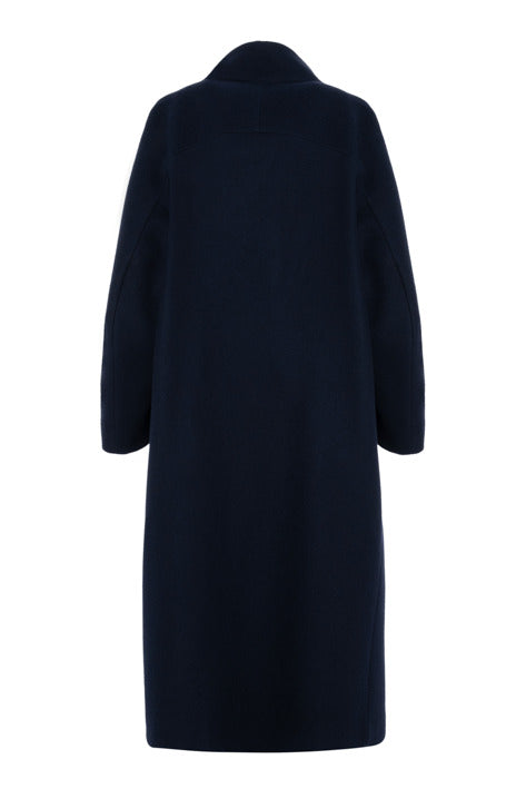 Tela Scott Coat