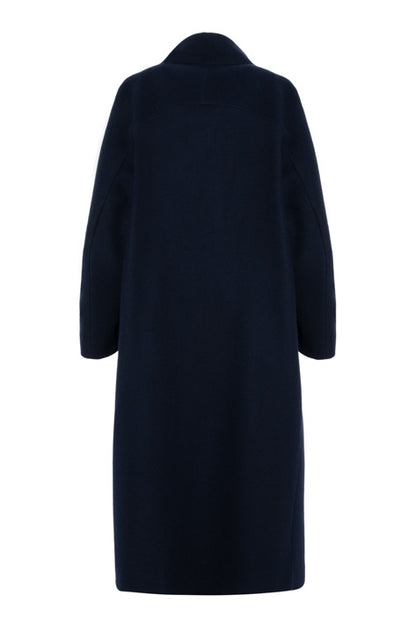 Tela Scott Coat