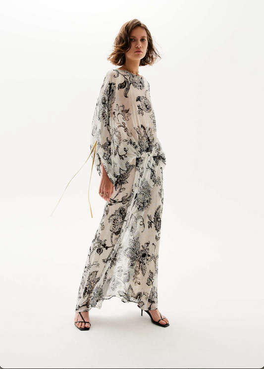 8PM Jamestown Blouse