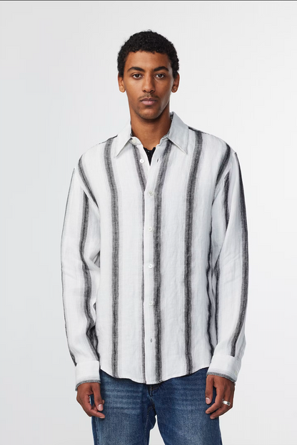 NN07 Quinsy Shirt 5244
