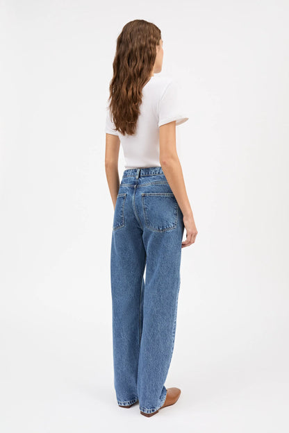 SKALL Sharon Straight Jeans