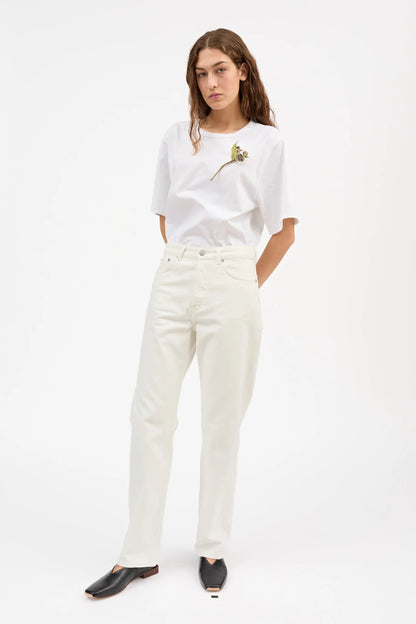SKALL Sharon Straight Jeans