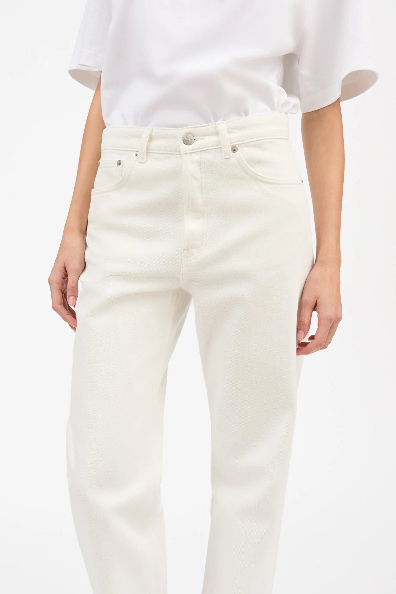 SKALL Sharon Straight Jeans