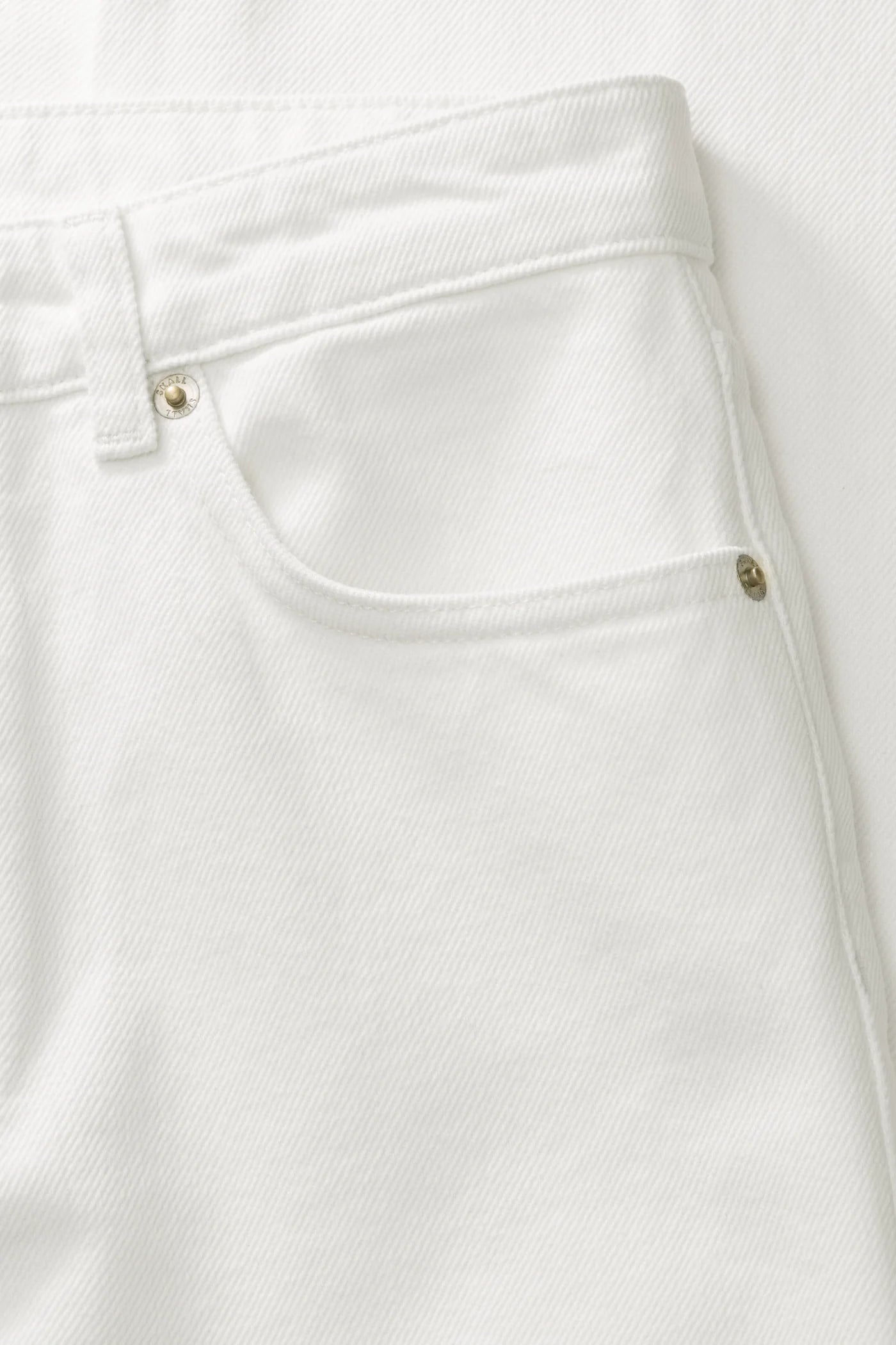 SKALL Sharon Straight Jeans