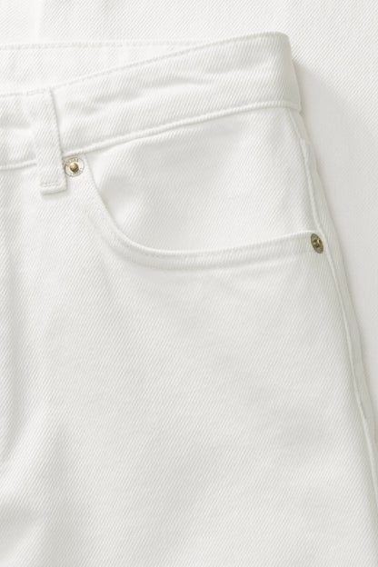 SKALL Sharon Straight Jeans