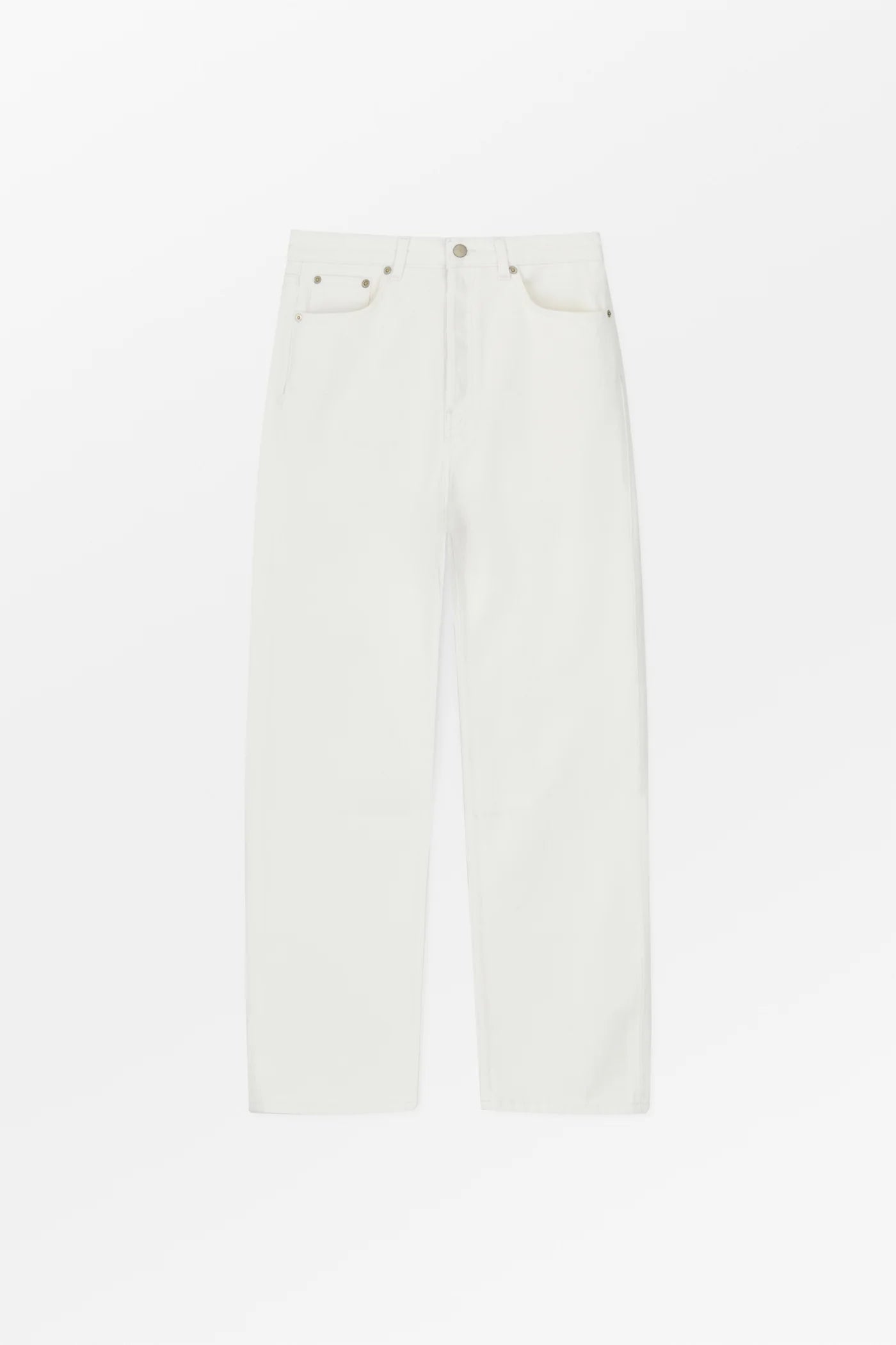 SKALL Sharon Straight Jeans