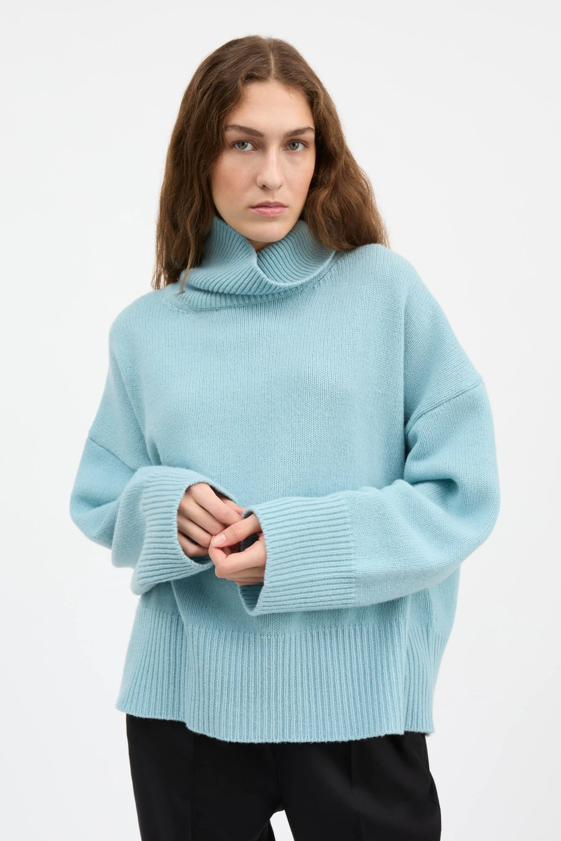 SKALL Silene T-Neck