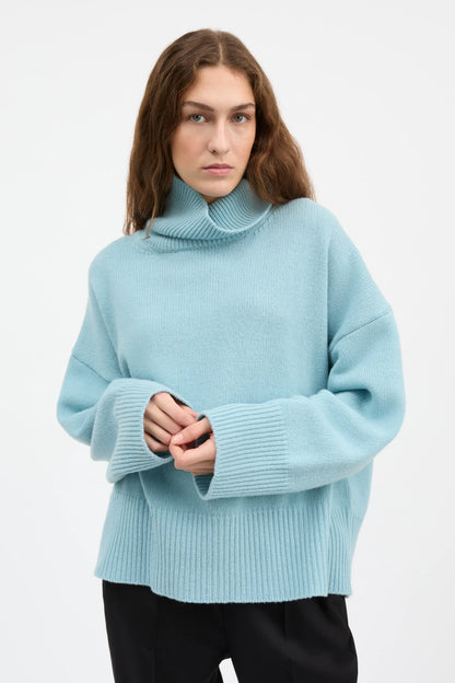 SKALL Silene T-Neck