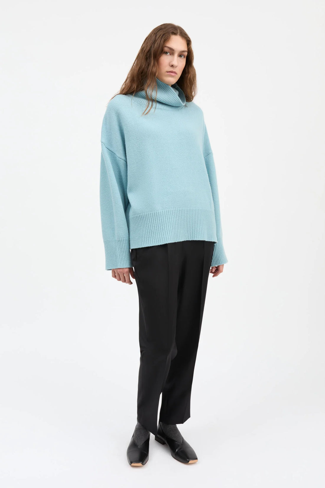 SKALL Silene T-Neck