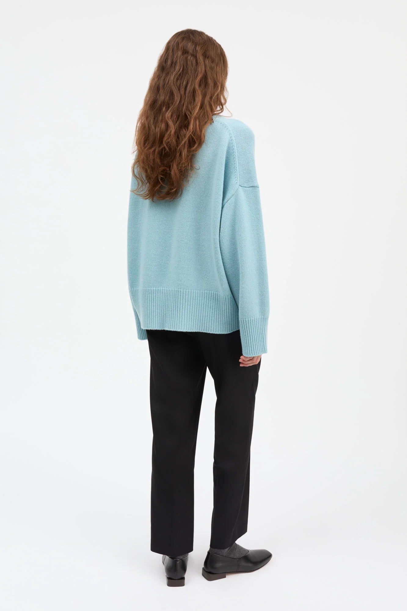 SKALL Silene T-Neck