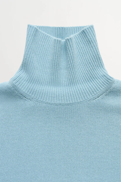 SKALL Silene T-Neck