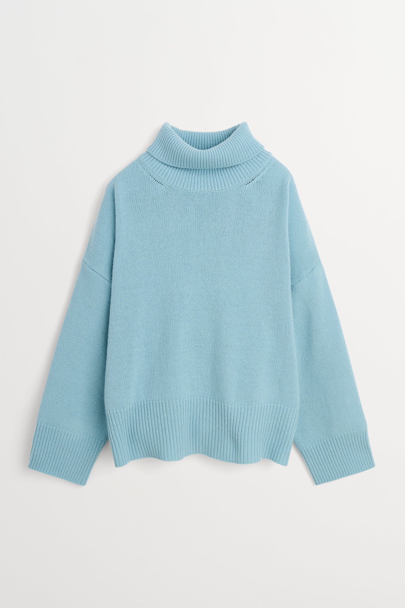 SKALL Silene T-Neck