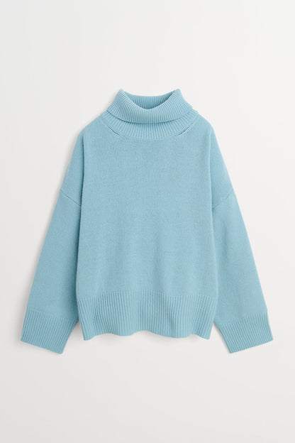 SKALL Silene T-Neck