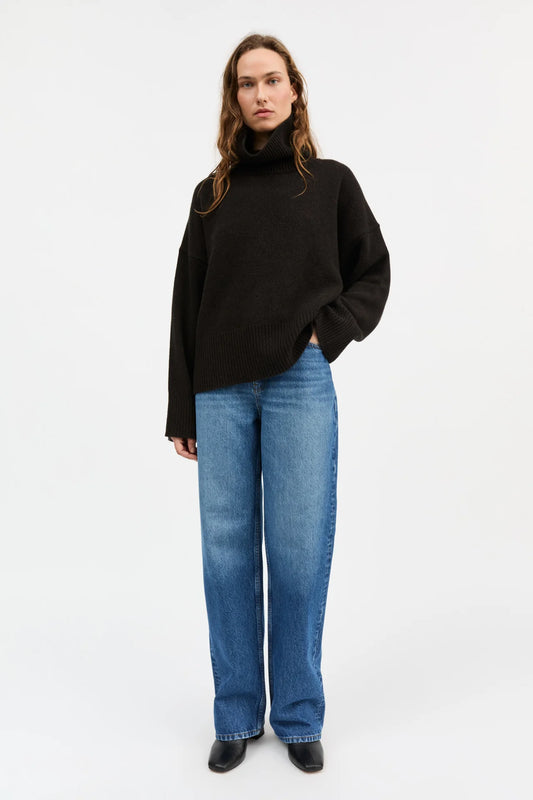 SKALL Silene T.Neck Sweater