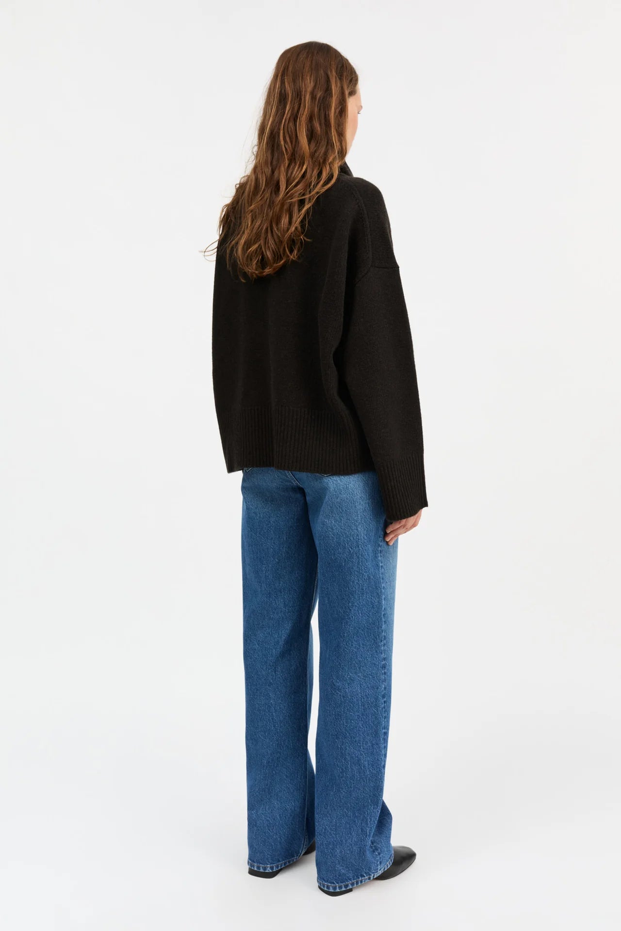 SKALL Silene T.Neck Sweater