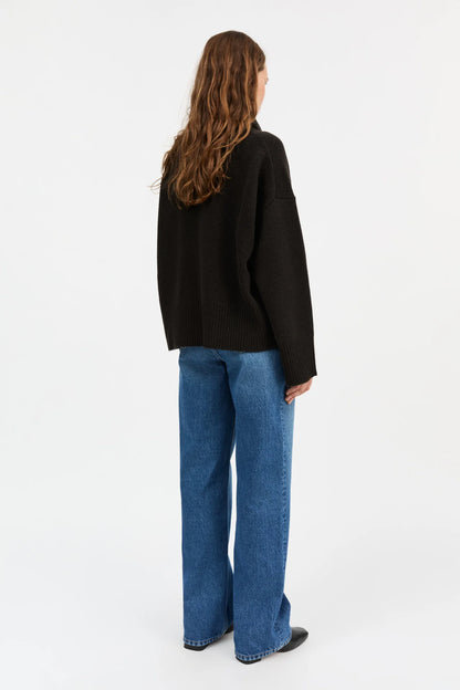 SKALL Silene T.Neck Sweater