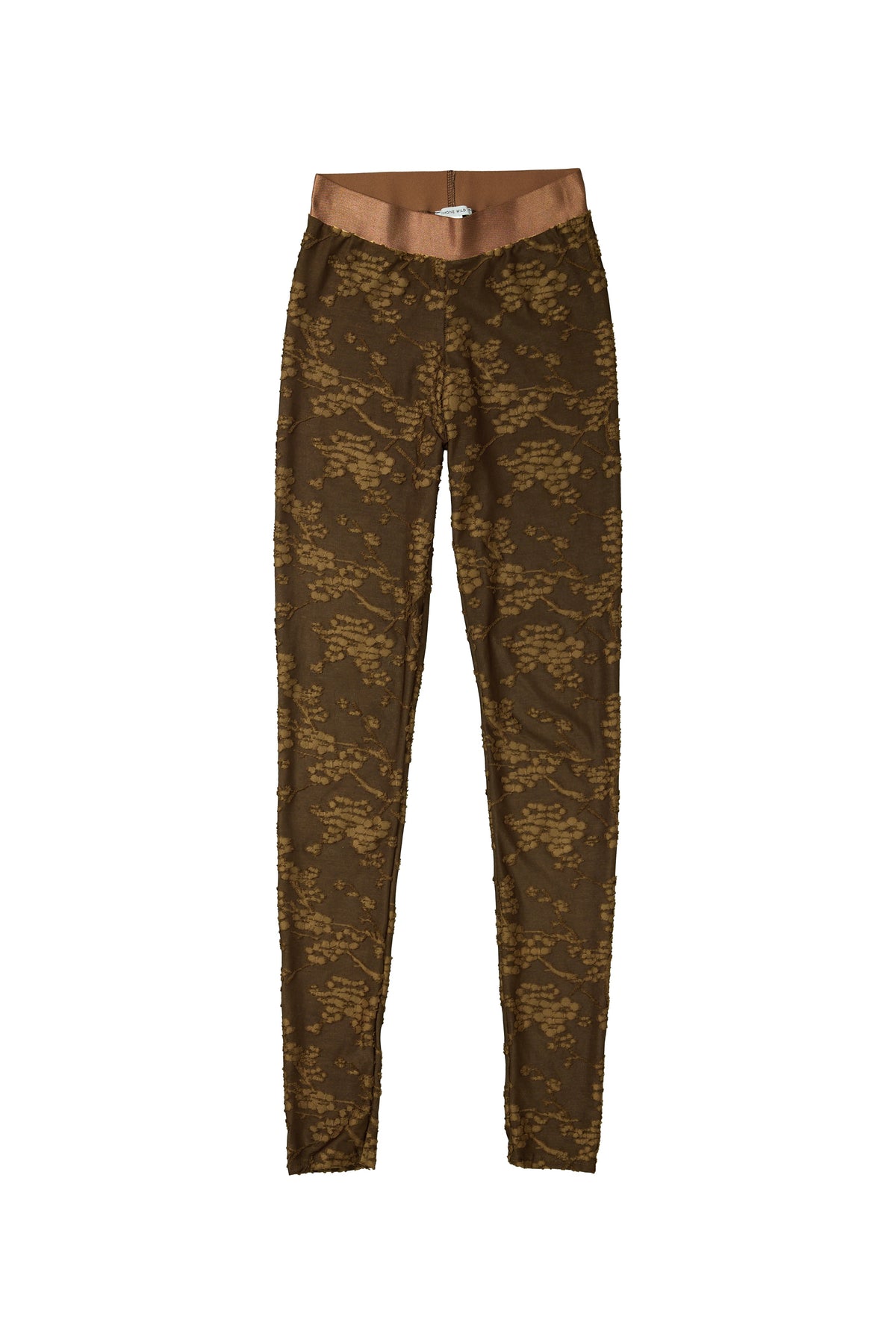 Simone Wild Flower Leggings