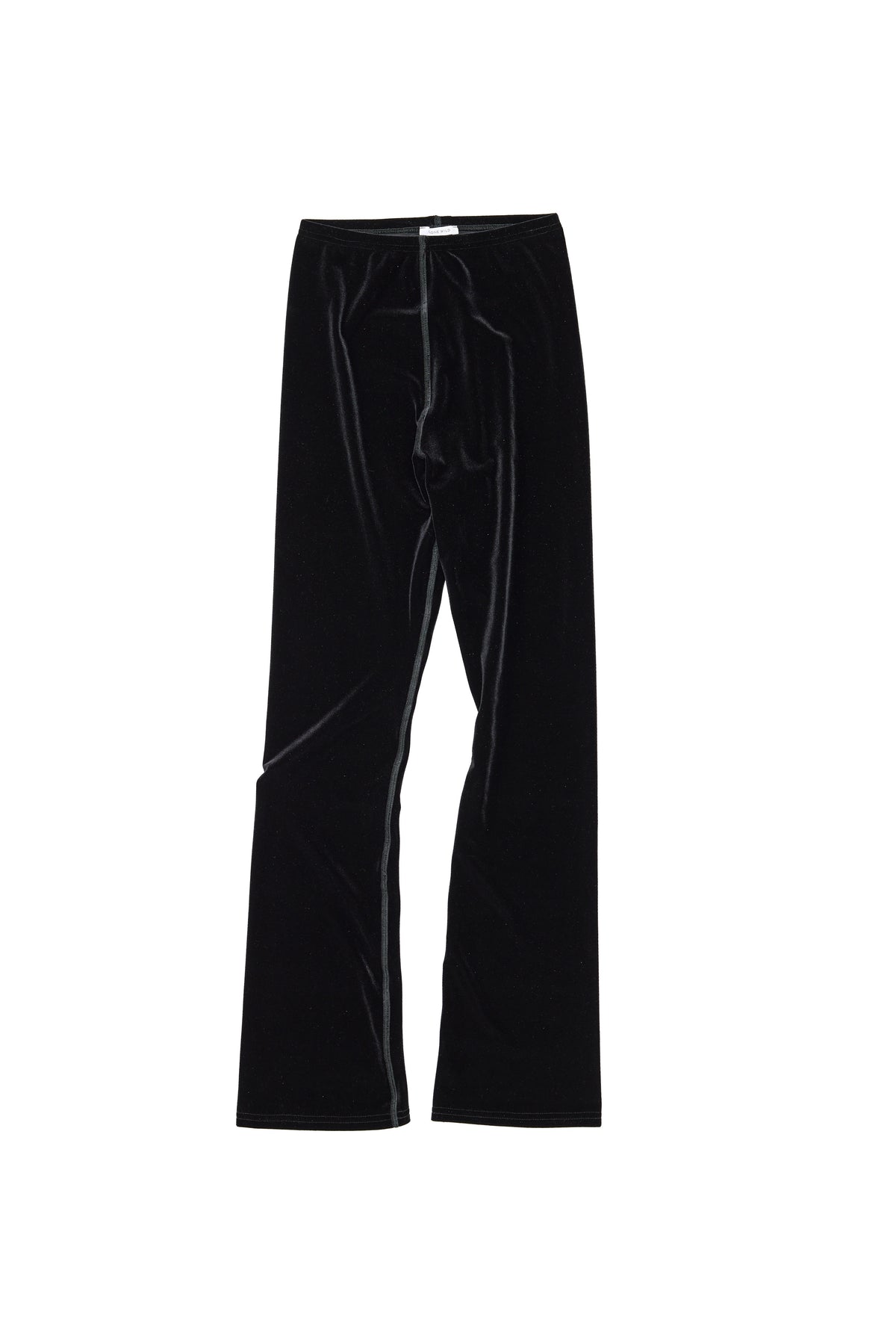 Simone Wild Velvet Plair Pants