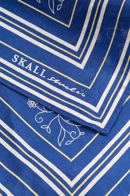 SKALL Skall classic scarf 55x55