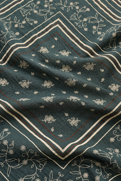 SKALL Classic Scarf 55X55