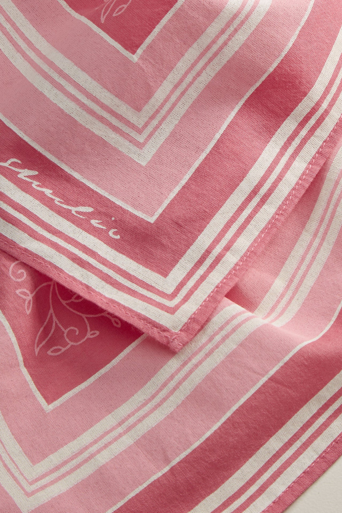 SKALL Classic scarf 55X55