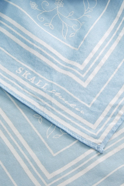 SKALL Classic scarf 55X55
