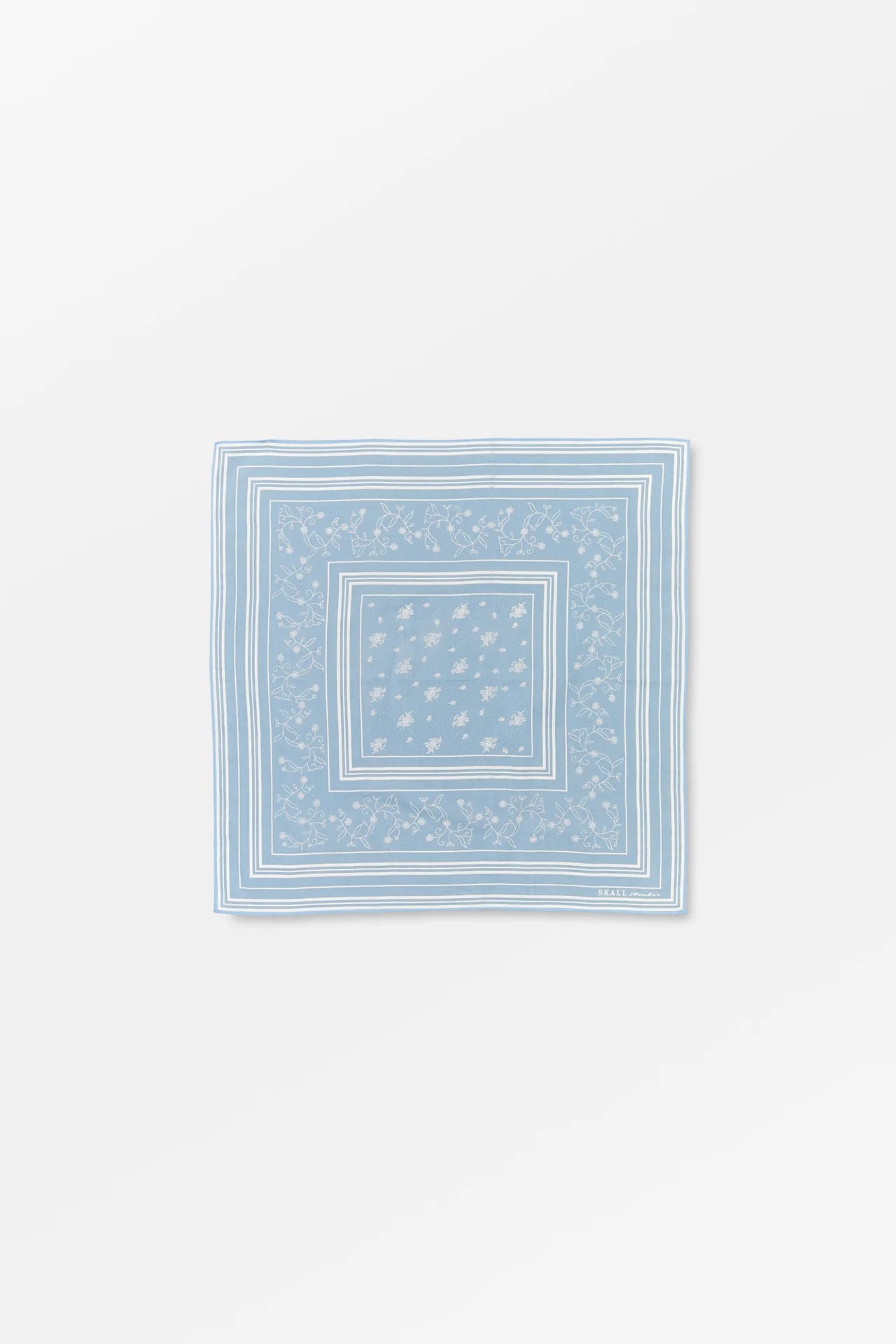 SKALL Classic scarf 55X55