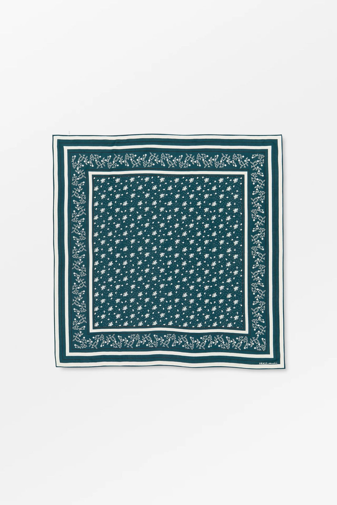 SKALL Classic scarf 90X90