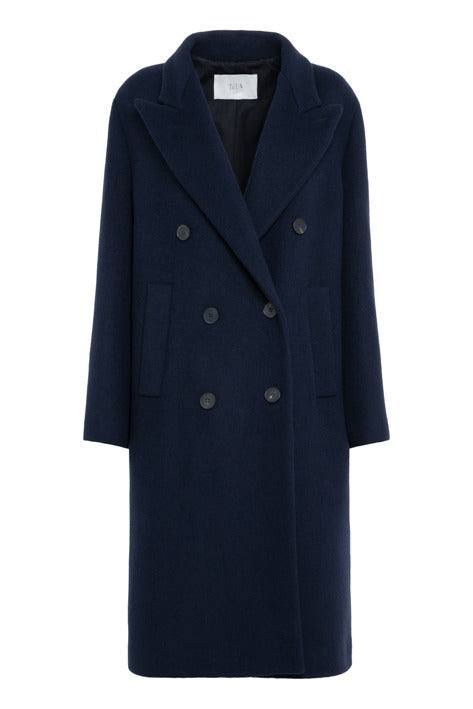 Tela Sloan Coat