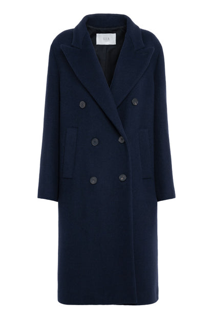 Tela Sloan Coat