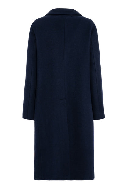 Tela Sloan Coat